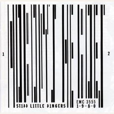 Nobody's Heroes (Re-Issue) mp3 Album by Stiff Little Fingers