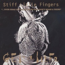 Get A Life (Re-Issue) mp3 Album by Stiff Little Fingers