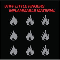 Inflammable Material (Re-Issue) mp3 Album by Stiff Little Fingers