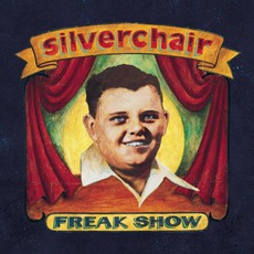 Freak Show mp3 Album by Silverchair