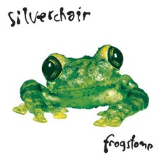 Frogstomp mp3 Album by Silverchair