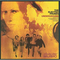 Underground (Remastered) mp3 Album by The Electric Prunes
