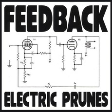 Feedback mp3 Album by The Electric Prunes