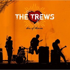 Den Of Thieves mp3 Album by The Trews
