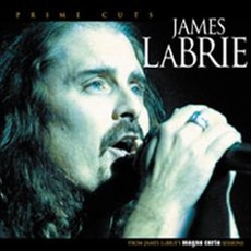 Prime Cuts mp3 Album by James LaBrie