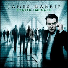 Static Impulse (Limited Edition) mp3 Album by James LaBrie