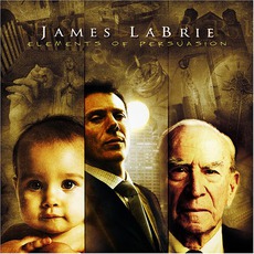 Elements Of Persuasion mp3 Album by James LaBrie