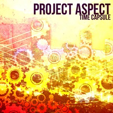 Time Capsule mp3 Album by ProJect Aspect