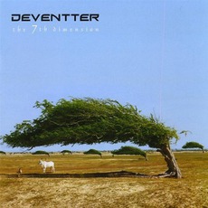 The 7th Dimension mp3 Album by Deventter
