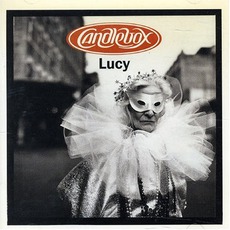 Lucy mp3 Album by Candlebox
