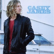 Casey James mp3 Album by Casey James