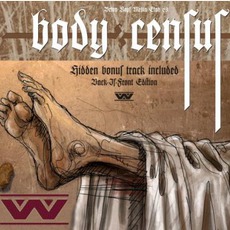 Body Census (Back Is Front Edition) mp3 Album by :wumpscut: