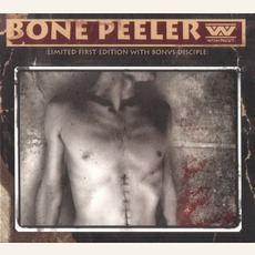 Bone Peeler(Limited 1st Edition) mp3 Album by :wumpscut: