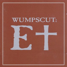 Embryodead (Edition 2000) mp3 Album by :wumpscut:
