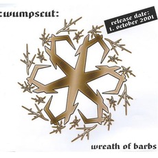 Wreath Of Barbs - Promo CD mp3 Album by :wumpscut:
