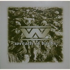 Wreath Of Barbs (Limited Edition) mp3 Album by :wumpscut: