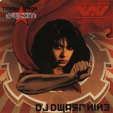 DJ Dwarf Nine: Fuckit mp3 Album by :wumpscut: