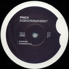 Punisher mp3 Single by Pinch