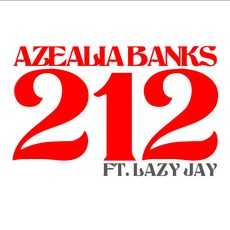 212 mp3 Single by Azealia Banks