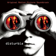Disturbia mp3 Soundtrack by Various Artists