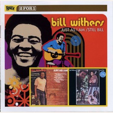 Just As I Am / Still Bill (Remastered) mp3 Artist Compilation by Bill Withers
