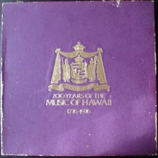 200 Years Of Music Of Hawaii mp3 Compilation by Various Artists