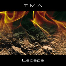 Escape mp3 Album by TMA