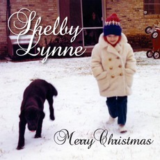 Merry Christmas mp3 Album by Shelby Lynne