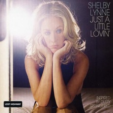 Just A Little Lovin' mp3 Album by Shelby Lynne