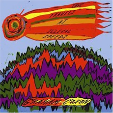 Love Travels At Illegal Speeds mp3 Album by Graham Coxon