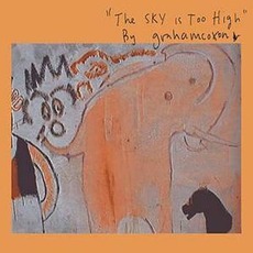 The Sky Is Too High mp3 Album by Graham Coxon
