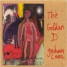 The Golden D mp3 Album by Graham Coxon