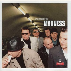 Wonderful mp3 Album by Madness