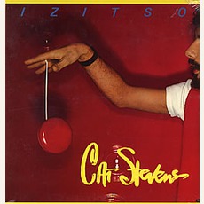 Izitso (Re-Issue) mp3 Album by Cat Stevens