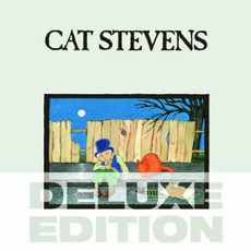 Teaser And The Firecat (Deluxe Edition) mp3 Album by Cat Stevens