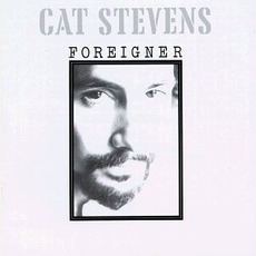 Foreigner mp3 Album by Cat Stevens