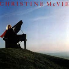 Christine McVie mp3 Album by Christine McVie