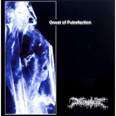 Onset Of Putrefaction mp3 Album by Necrophagist