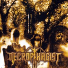 Epitaph mp3 Album by Necrophagist