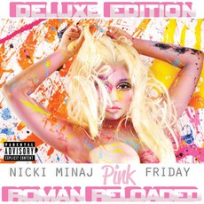 Pink Friday: Roman Reloaded (Deluxe Edition) mp3 Album by Nicki Minaj