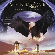 Streets Of Fire mp3 Album by Place Vendome