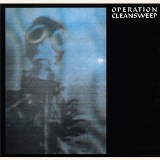 Powerhungry mp3 Album by Operation Cleansweep