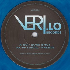 Sure Shot / Freeze mp3 Compilation by Various Artists