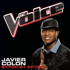 Stitch By Stitch (The Voice Performance) mp3 Single by Javier Colon
