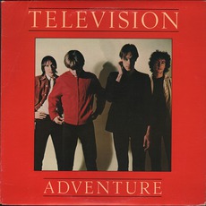 Adventure mp3 Album by Television