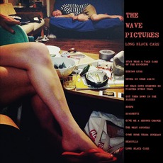 Long Black Cars mp3 Album by The Wave Pictures