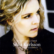 Svarta Ballader mp3 Album by Sofia Karlsson