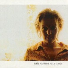 Folk Songs mp3 Album by Sofia Karlsson