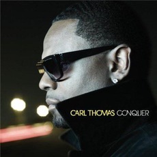 Conquer mp3 Album by Carl Thomas