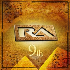 9th mp3 Album by Ra